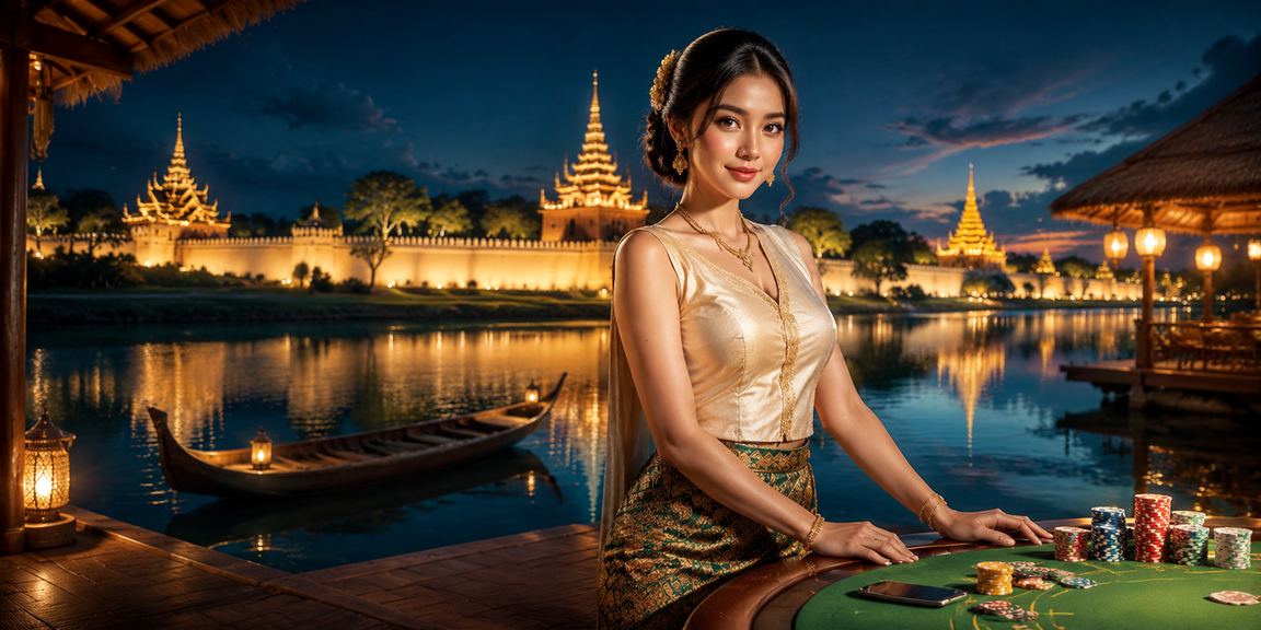 uslot asia