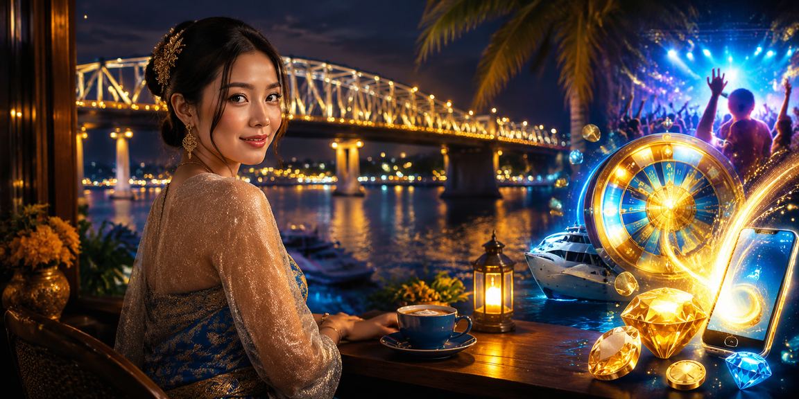 uslot asia