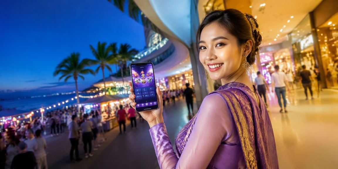 uslot asia