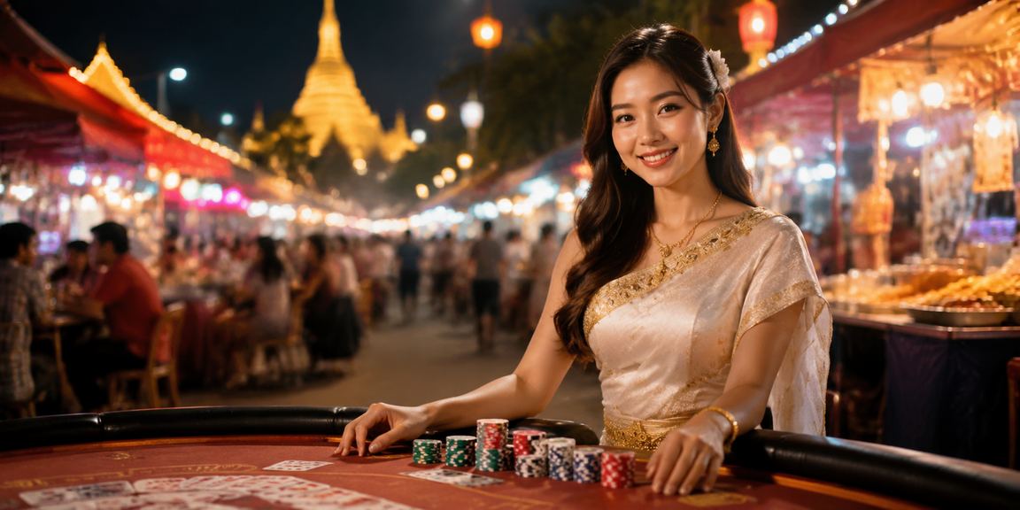 uslot asia